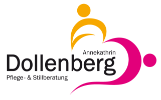 Annekathrin Dollenberg - Pflege- & Stillberatung