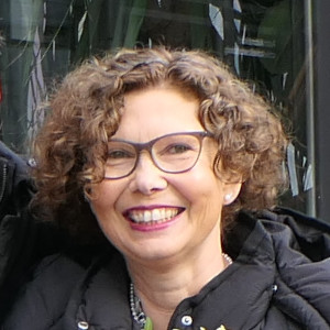 Carola Strothmann