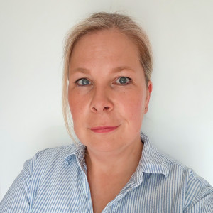 Saskia Evers